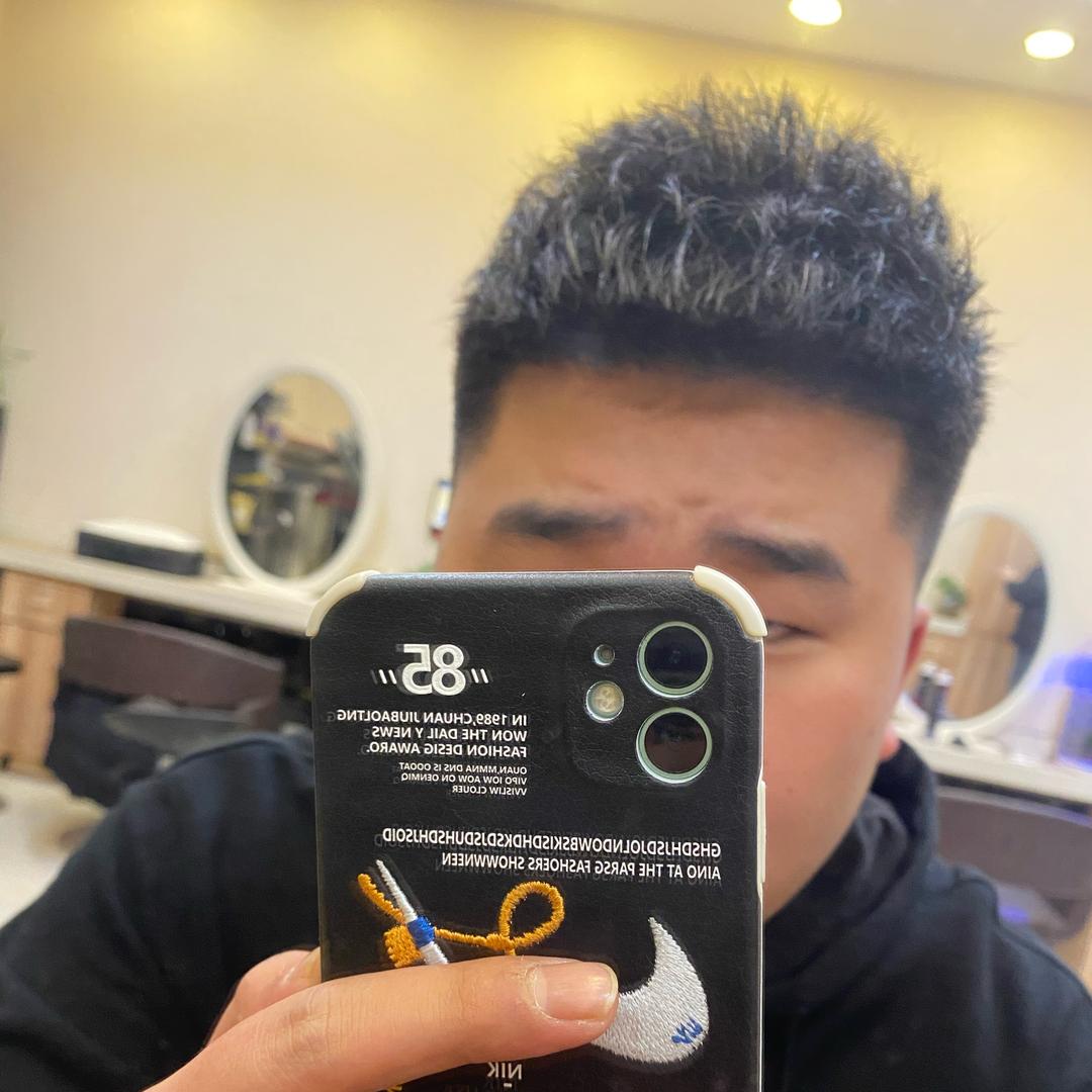 罗罗～