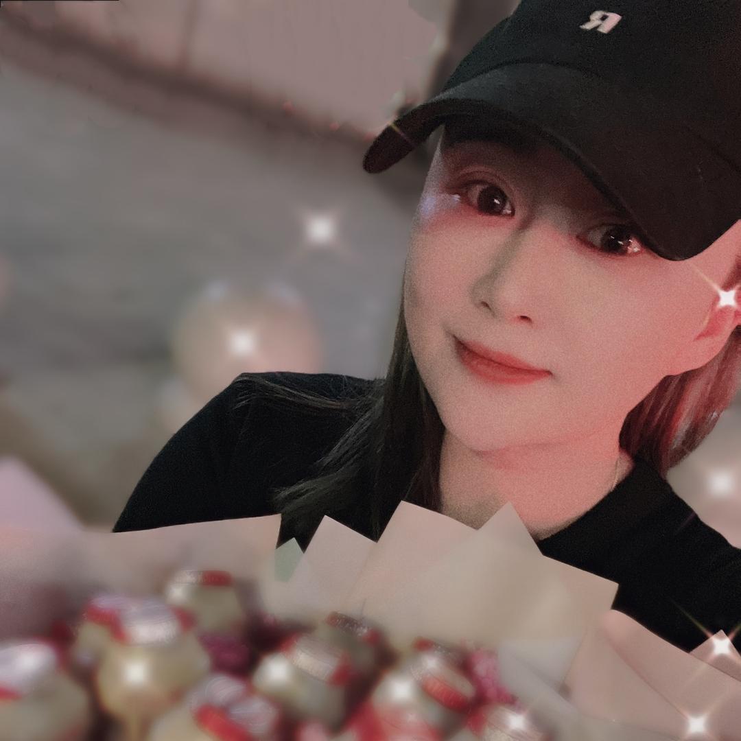 💞安小熙💞