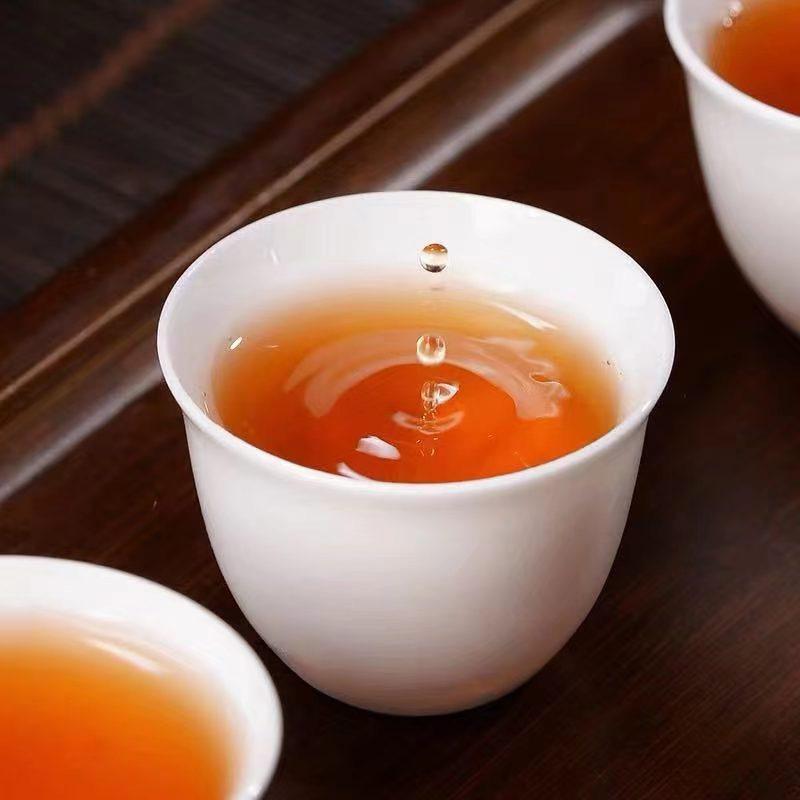 玉润兮之茶业玉兮茶叶