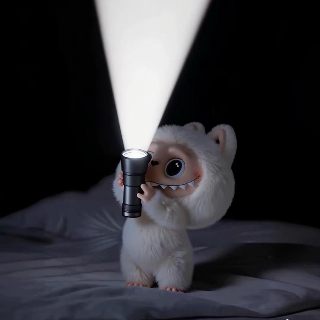 钟于自己头像