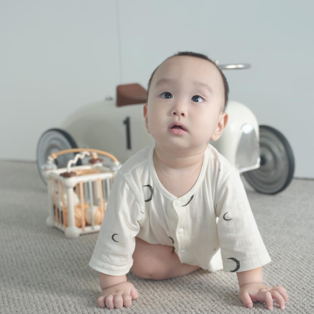 嘉佑小盆友
