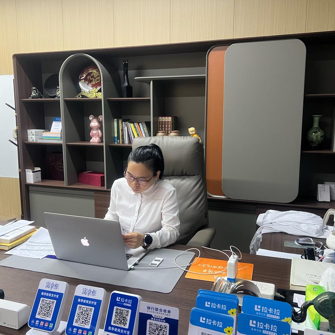 深圳市聚优创富科技有限公司