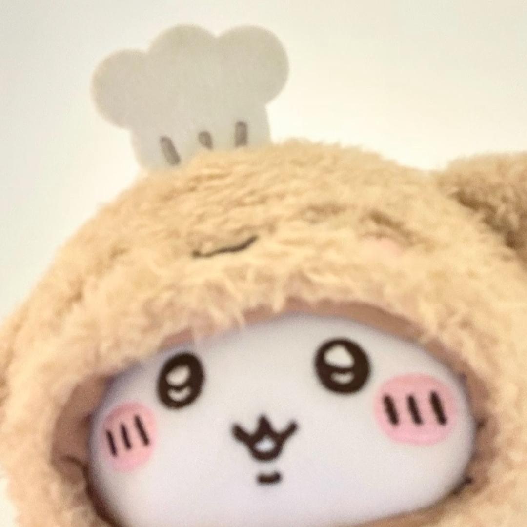 好饿