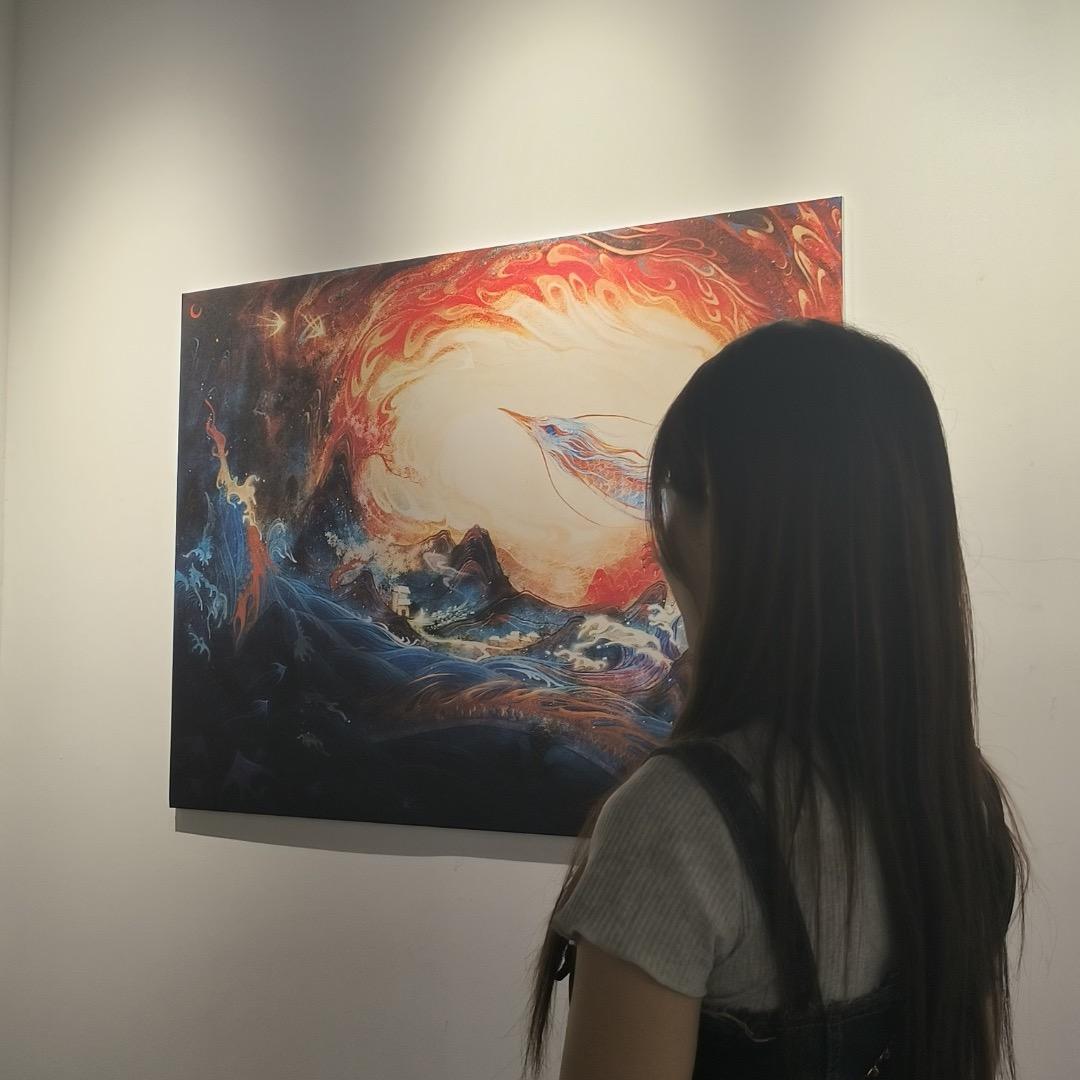 小范呀！