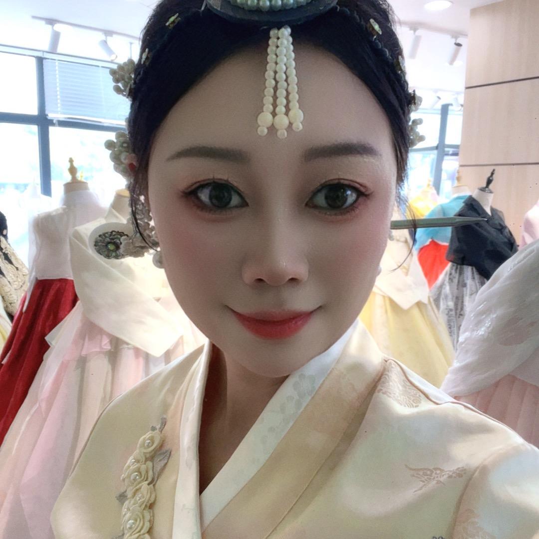 福娃娃