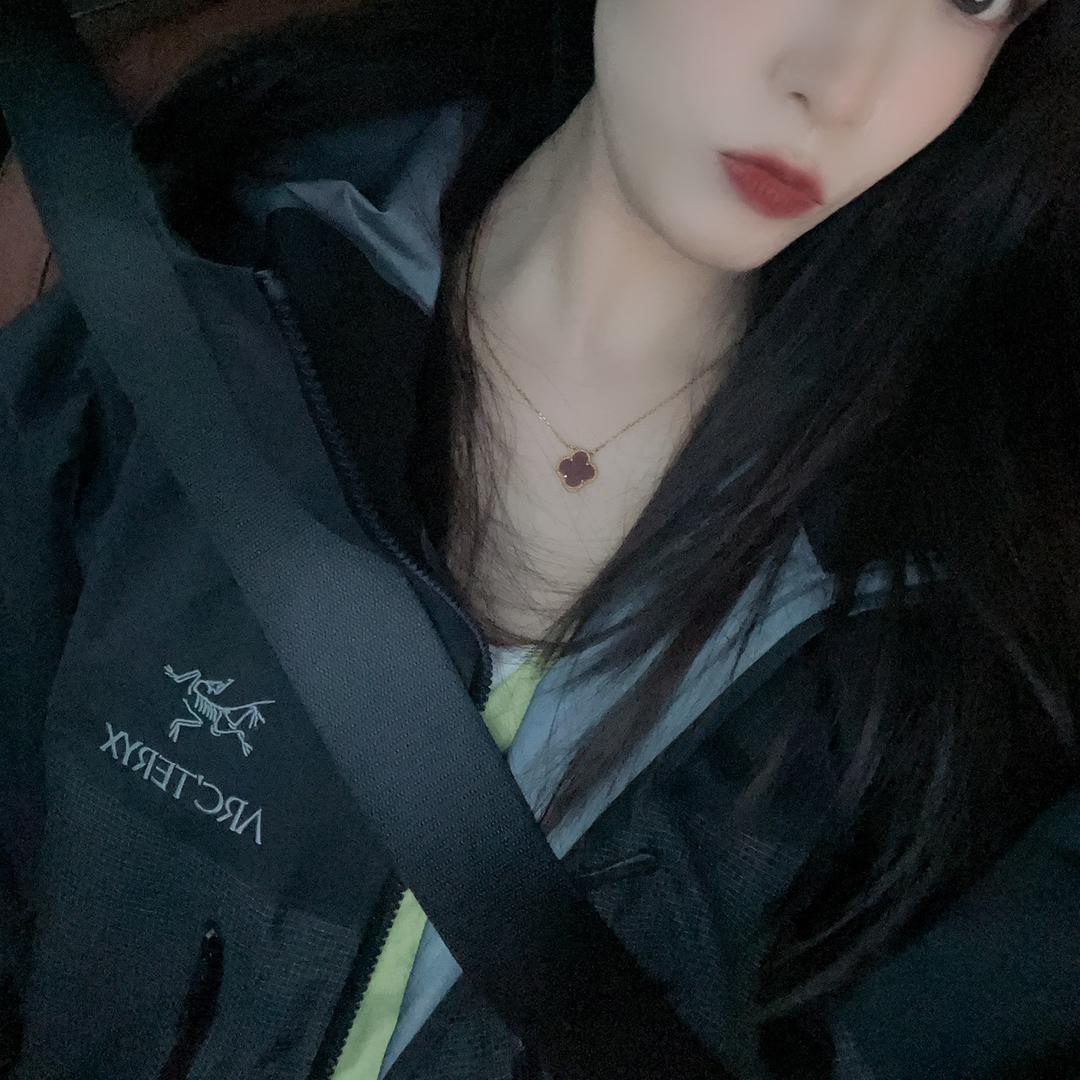 秋晓羊绒
