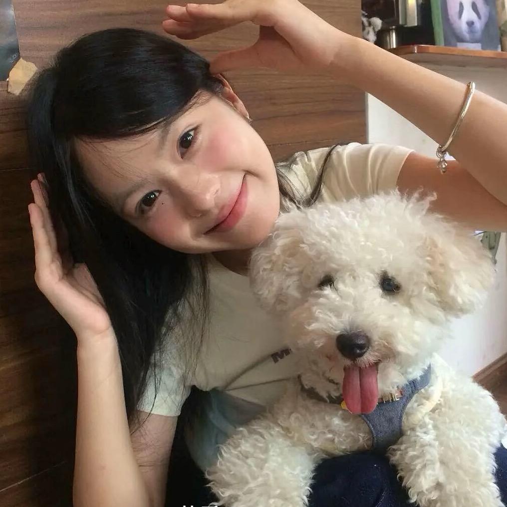 不知道叫啥～
