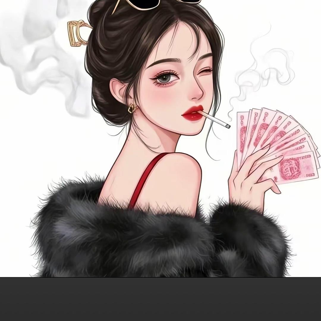 陈小姐