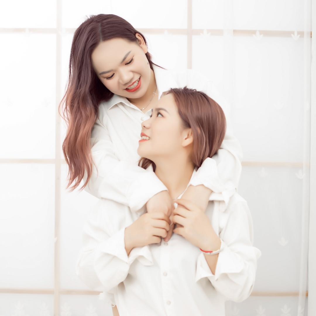 深情才会久伴你i❤️
