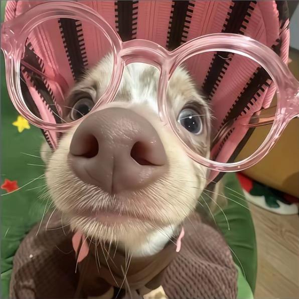 竹杏🐾