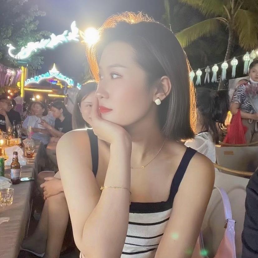 小小喝点～