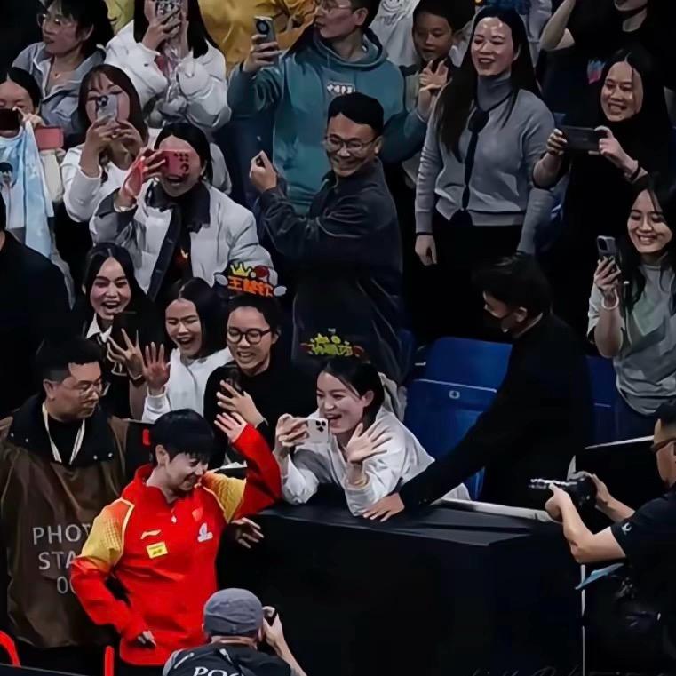 天选哈哈😄