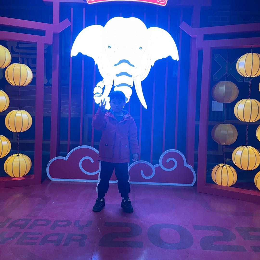 是姚开心
