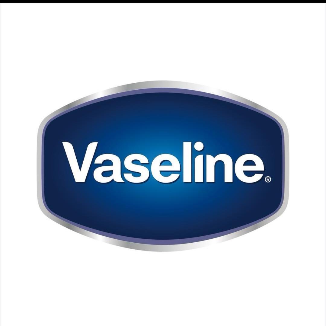 Vaseline凡士林个护直播间