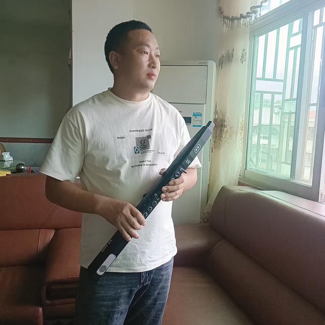 小富电吹管