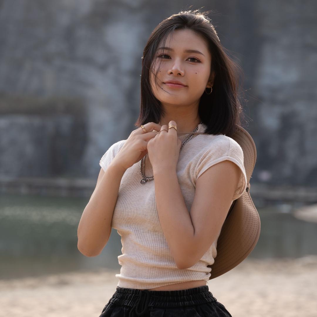 娜娜子姐姐（售猫版）