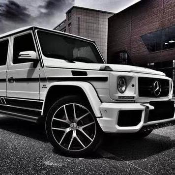 宏扬严选（安越名车）