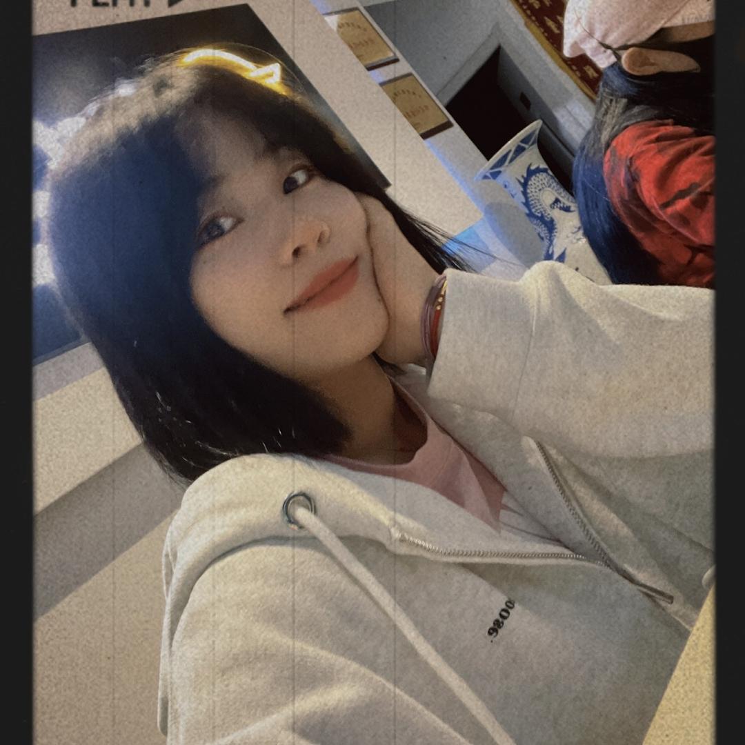 可姐的可可爱爱