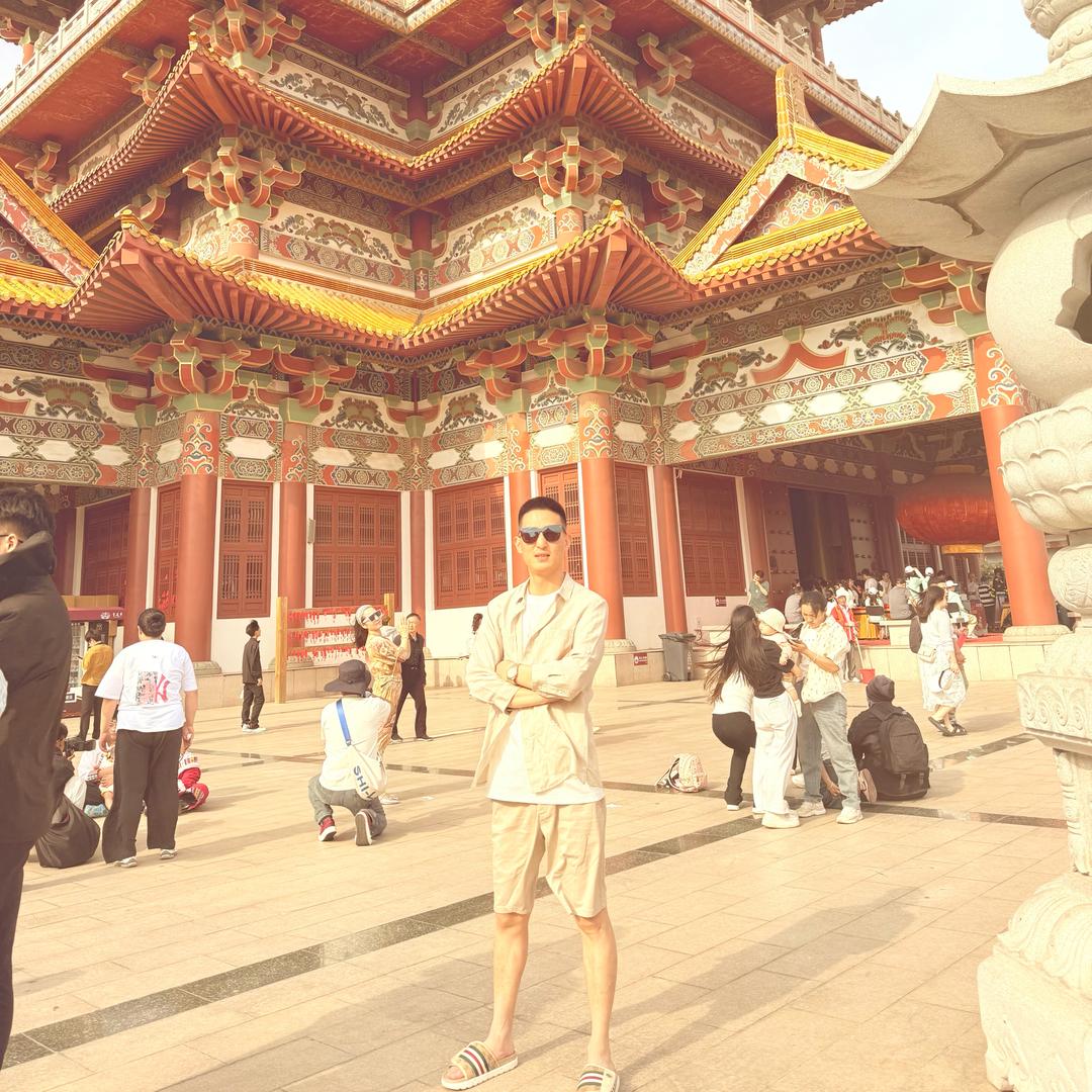 杨大拿🙇🏼