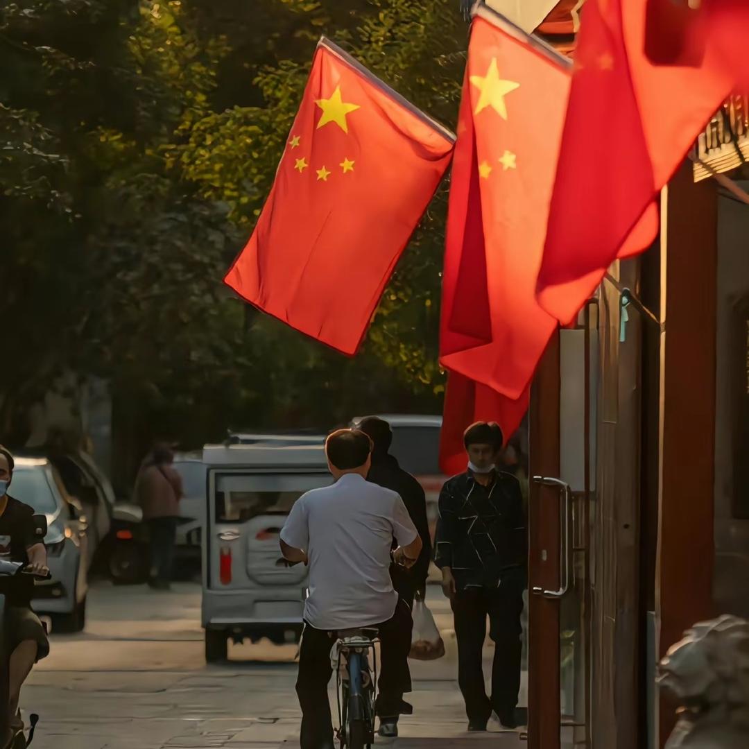 中国故事