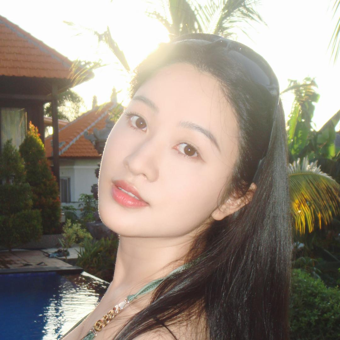 佳佳妹儿🌼