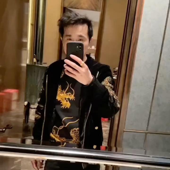 执笔经年