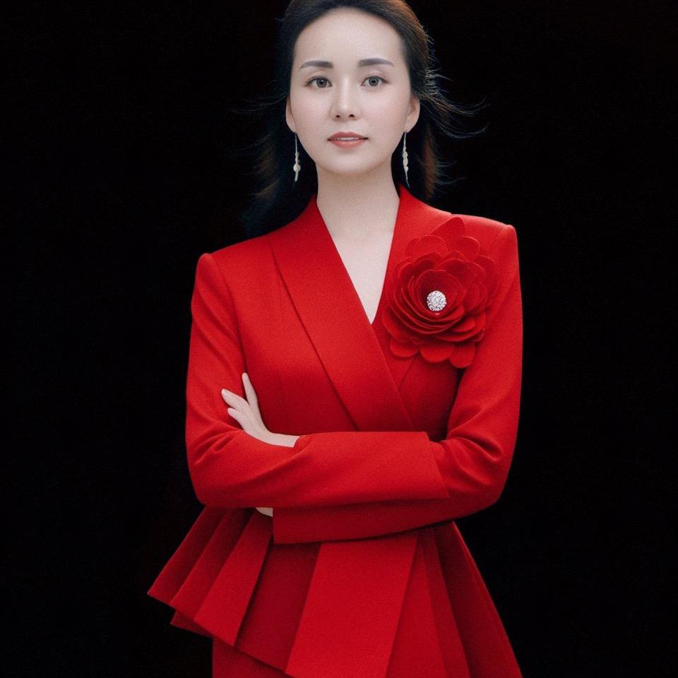 扶风小花婚礼【小号】