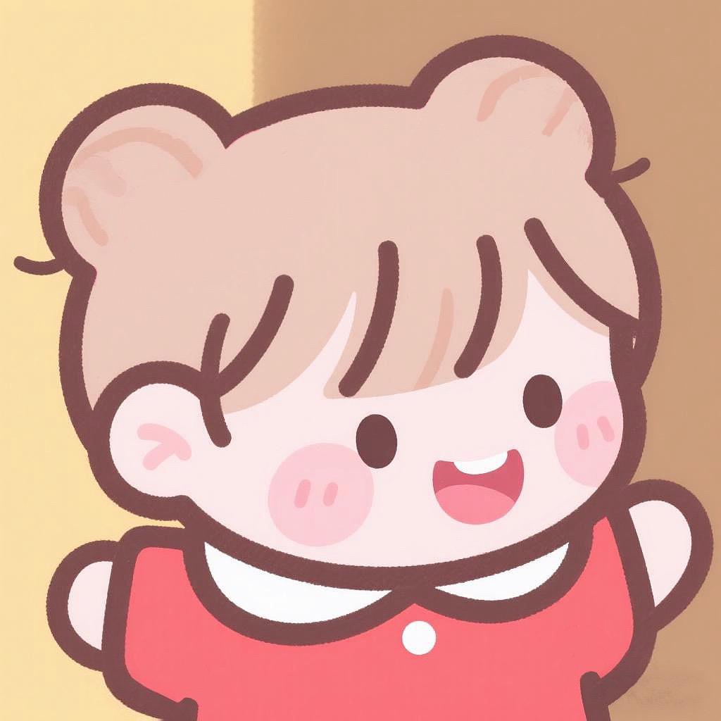 一只小尾巴@抖音