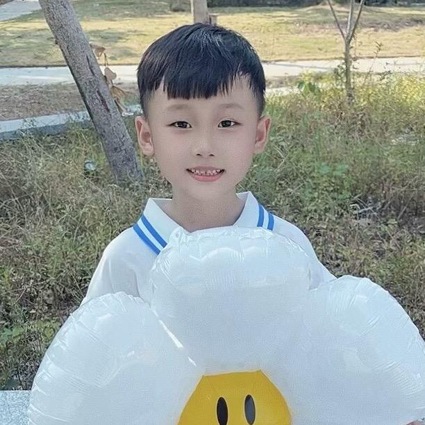 呗呗