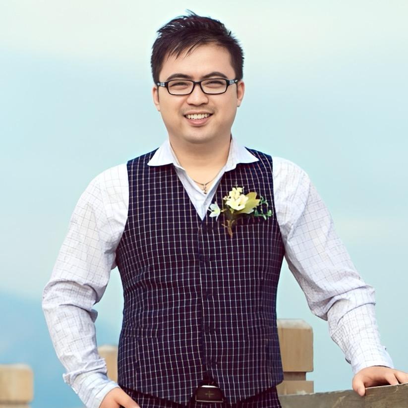 广东小林哥