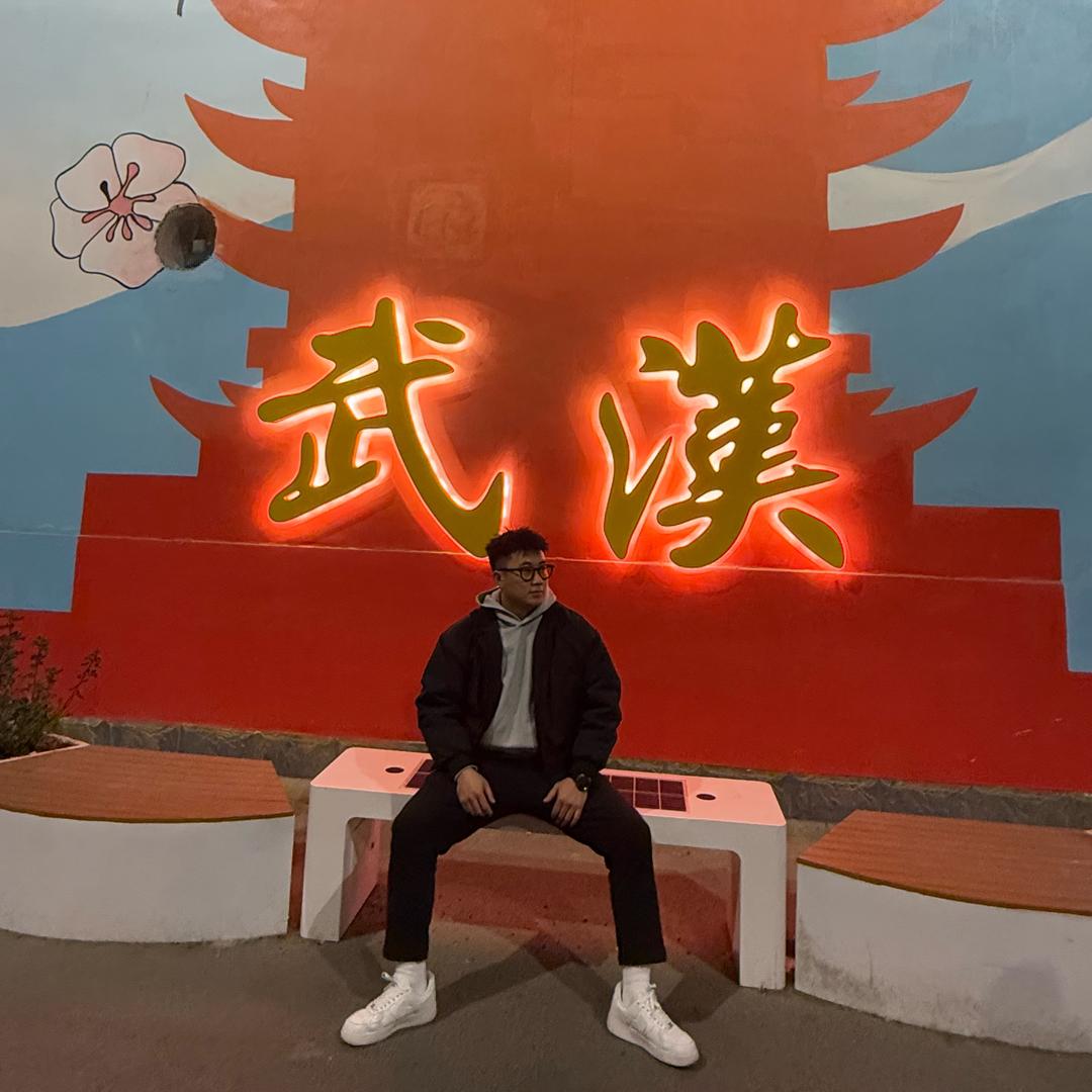 霍宥霖