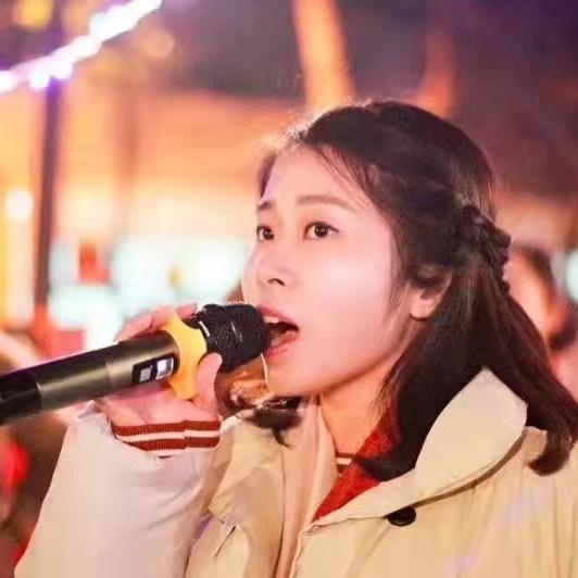 麦子教唱歌