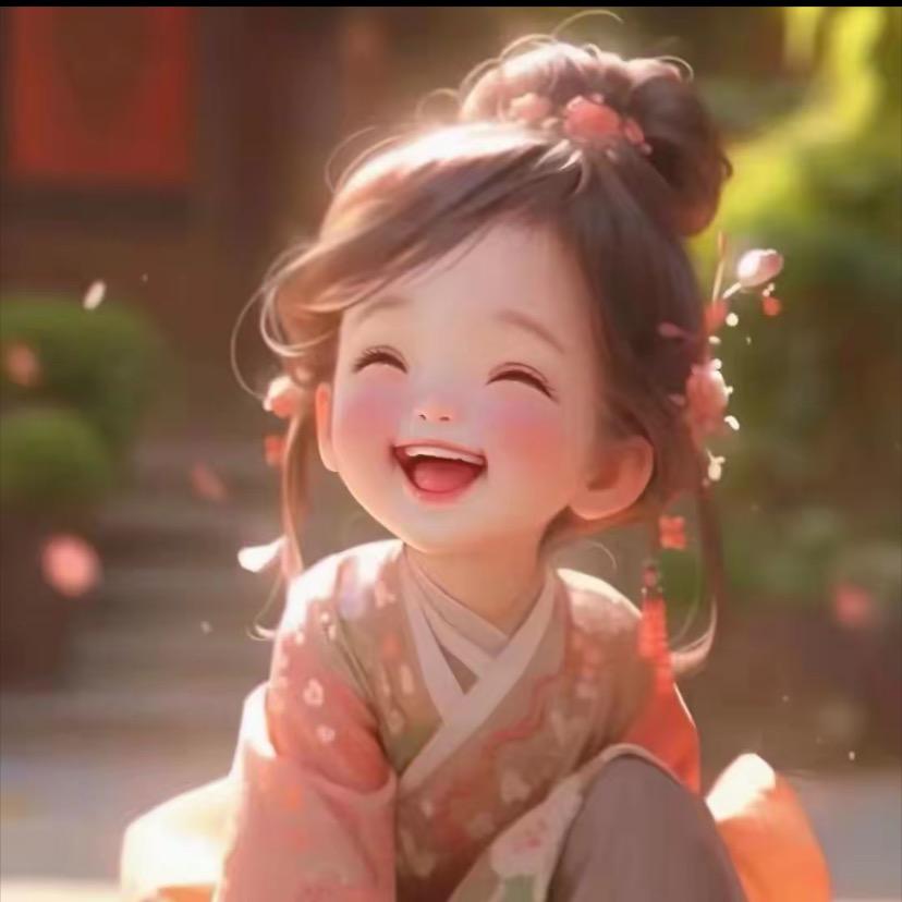 安安，