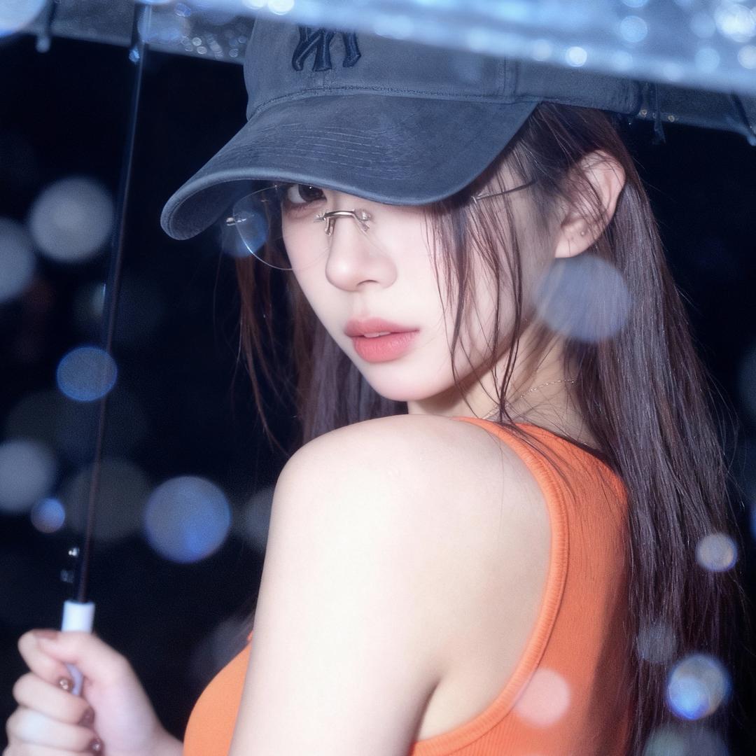 许乐莹（分享好物）