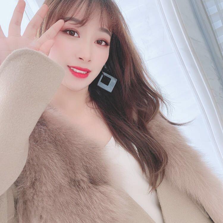昕昕皮草服饰
