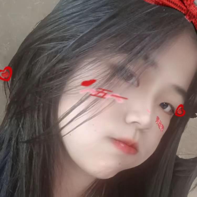 甜腻小猫咪