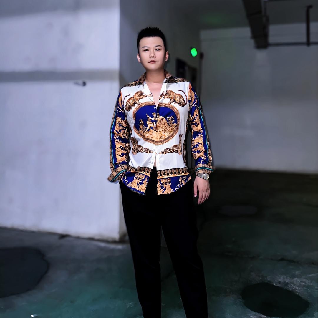 大俊🌞