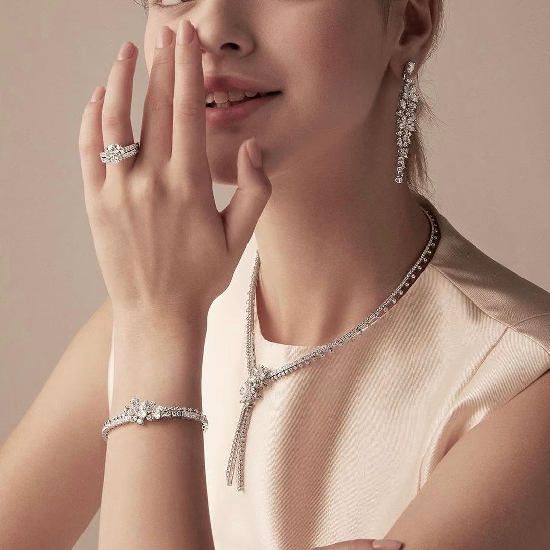 水贝米莱金包银