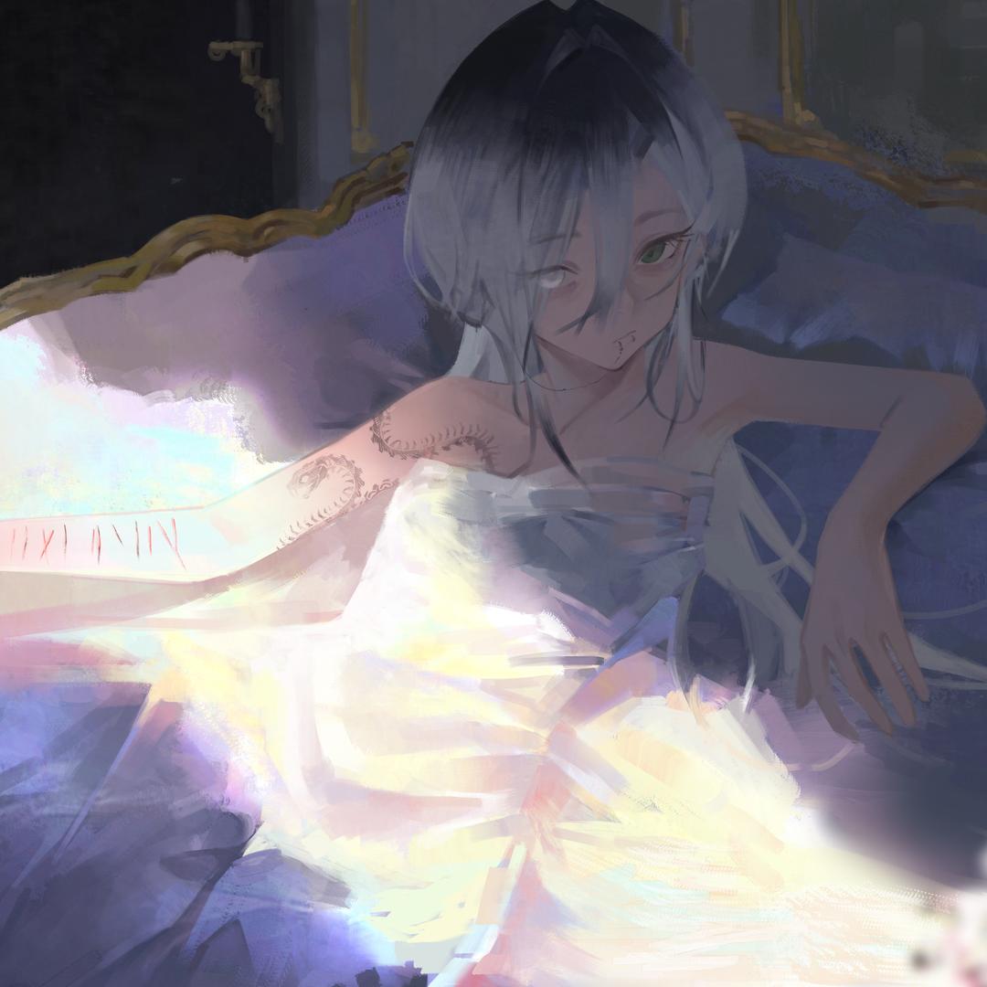 SL.慎也(封30天版)