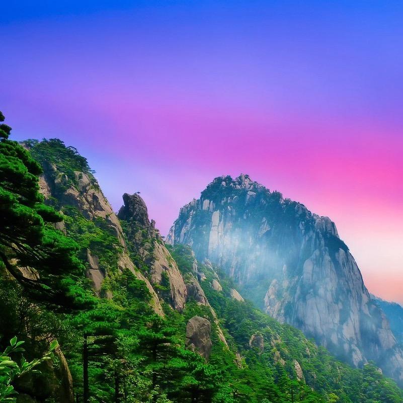 前程似锦