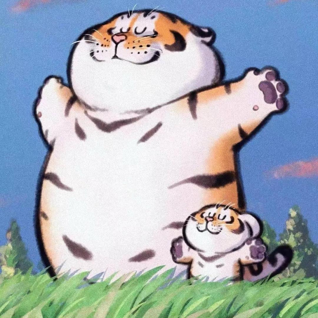 @黏年年