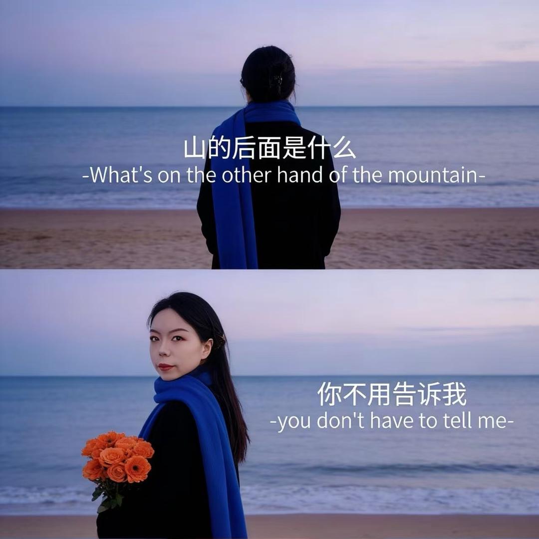 忘事小云朵☁️