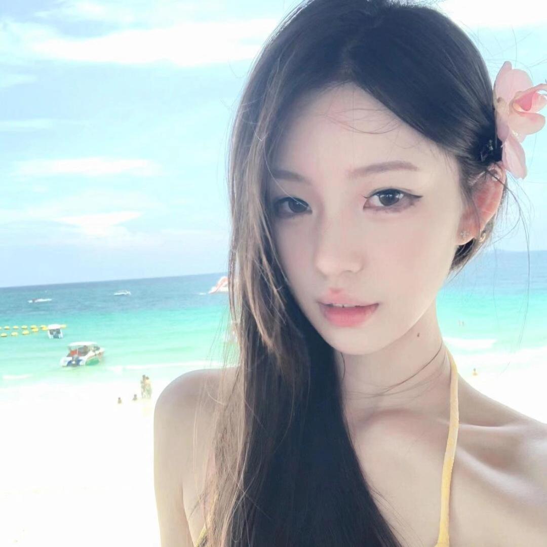 别皱眉了