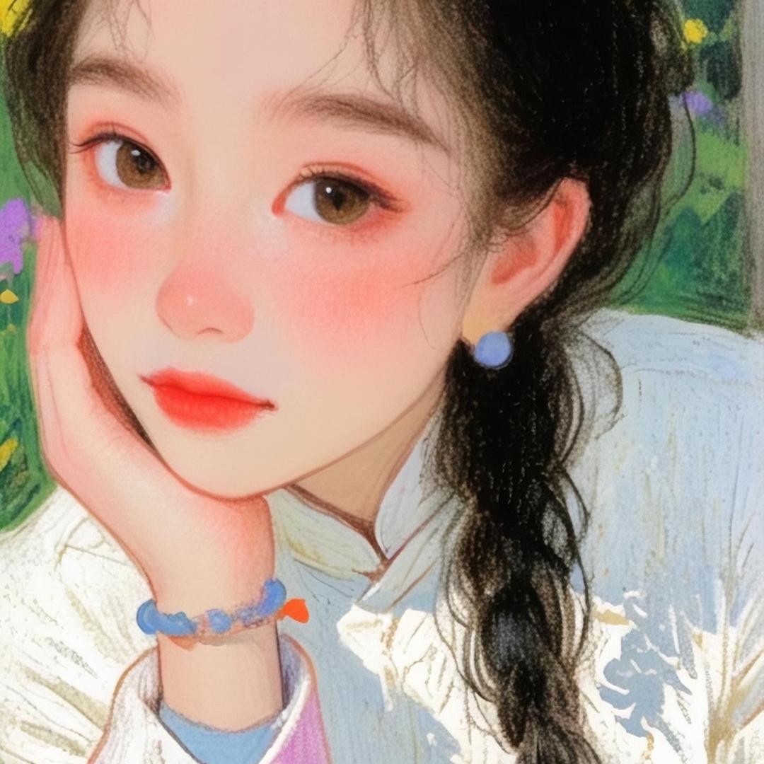 心碎💔无痕