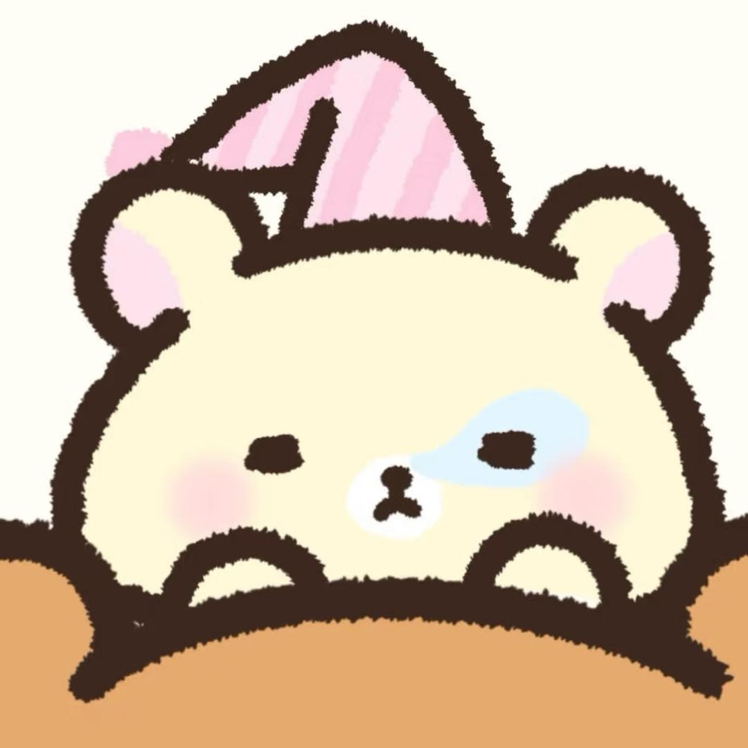 我是小精灵