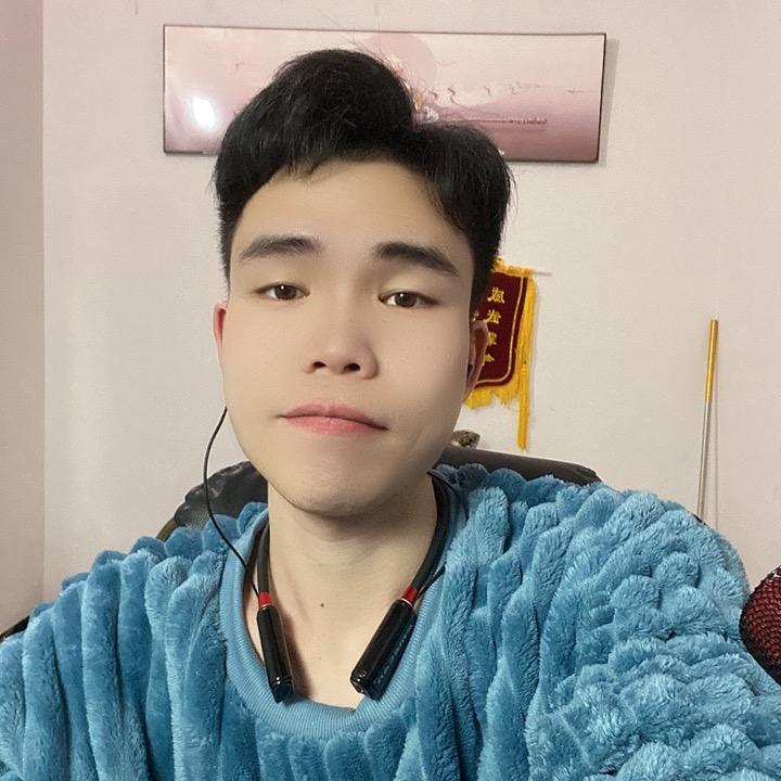 小昌昌（正能量）