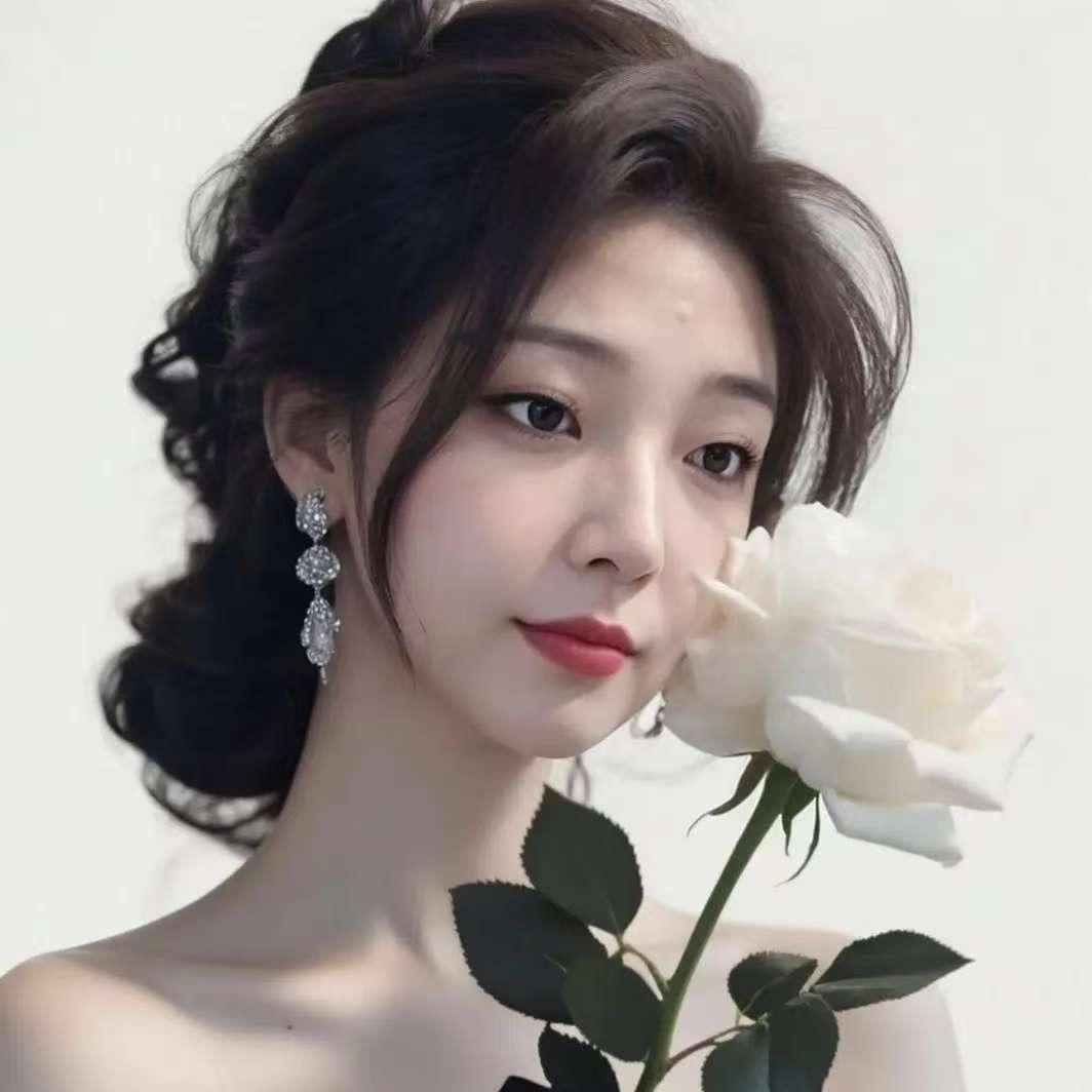 外婆的芳芳