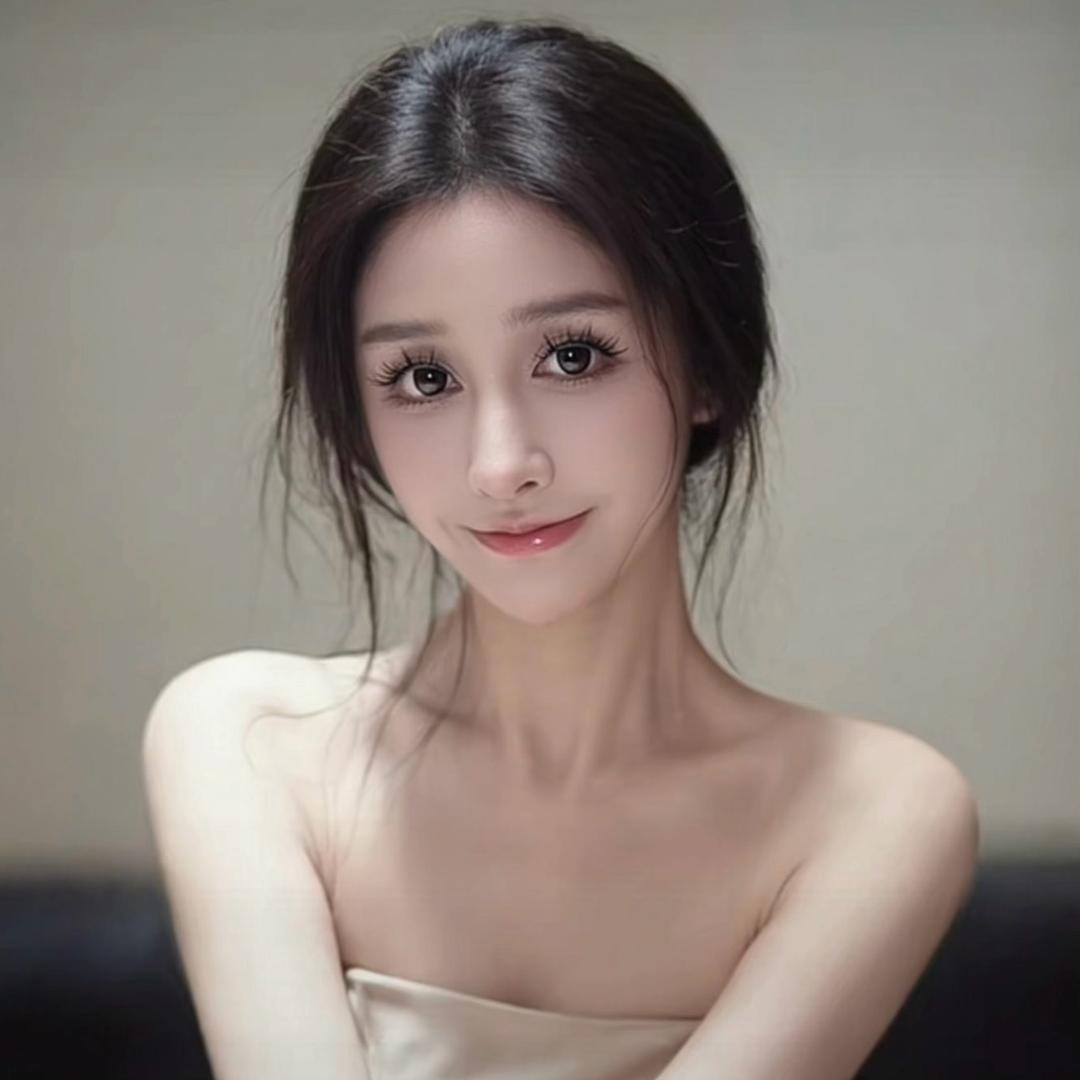 酱酱北鼻