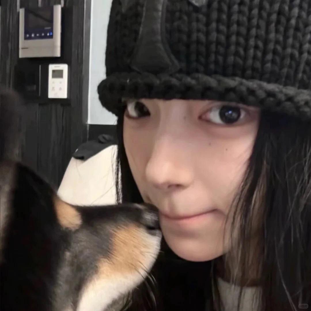 喜妹.