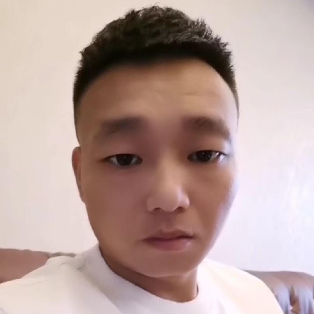 这一生只牵你的手